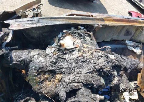 2007 Ford F-150 Stx/Xl/Xlt из США, поврежденный, VIN 1FTRF12267NA22849